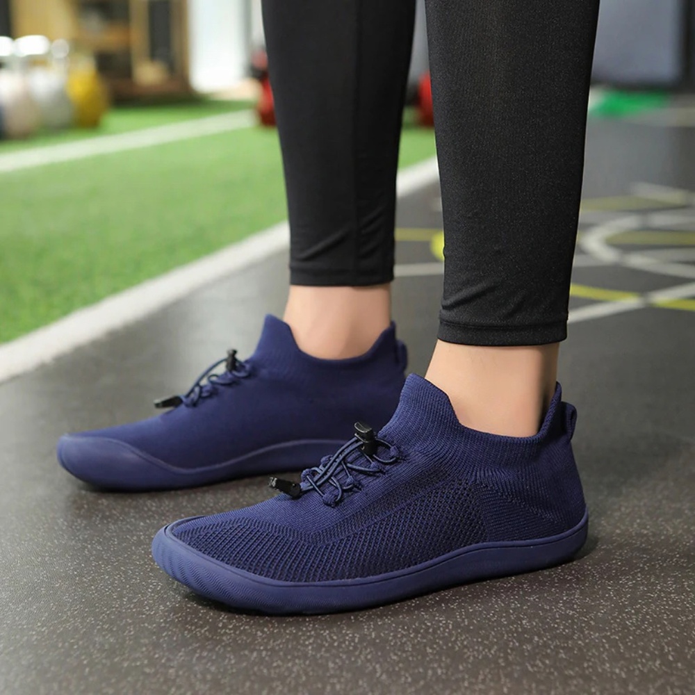 BareFlex Contact 2.0 Barefoot shoes New - Picture 3 of 6